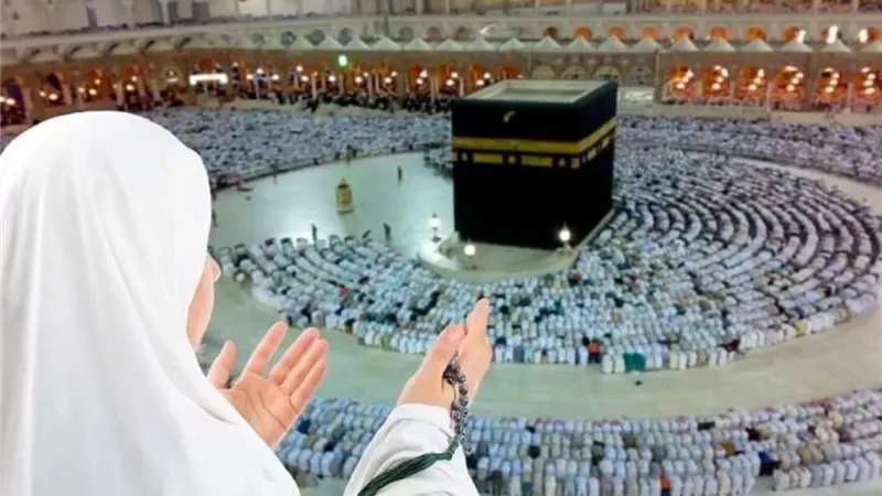  أهم فتاوى الحج للنساء