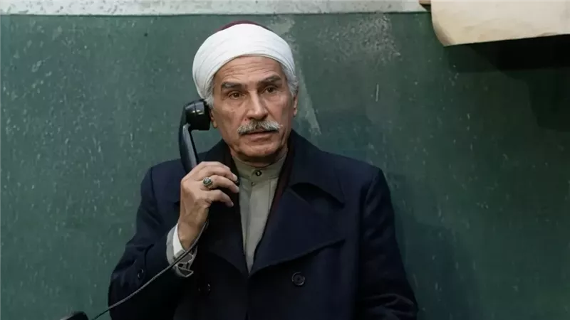 عبدالرحمن أبو زهرة