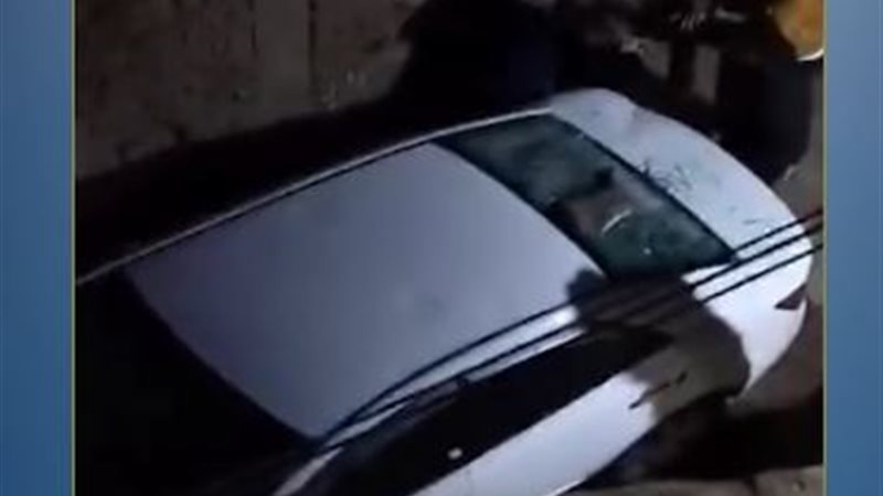جانب من الواقعة 