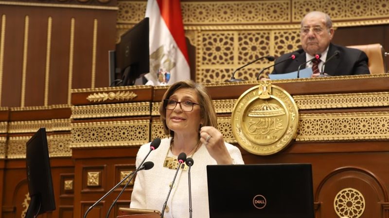 هبة شاروبيم