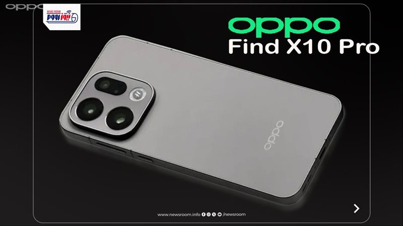 Oppo Find X10 Pro