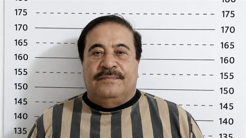 جايز الموسى قائد