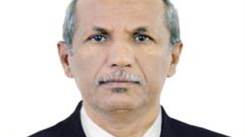 صالح علي بلال 