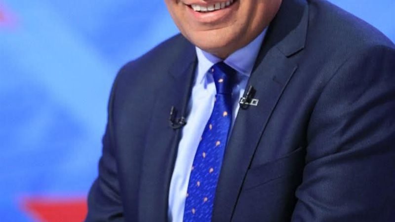 المخرج محمد إبراهيم
