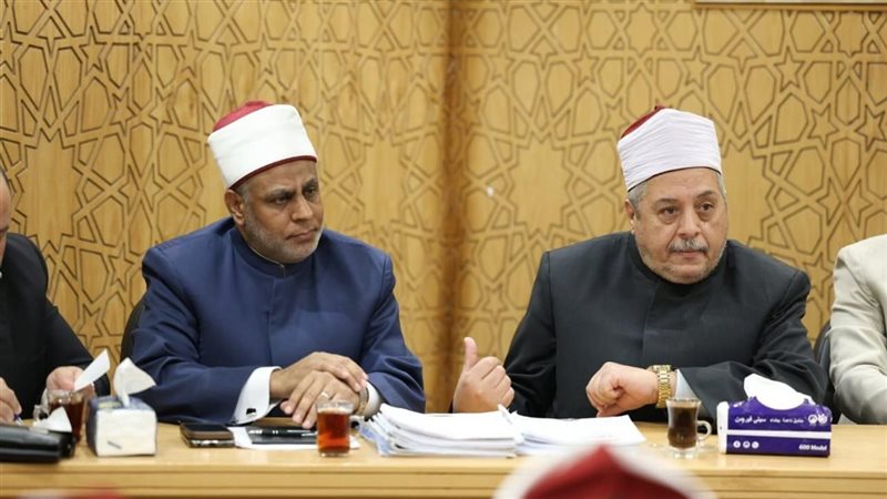 الأزهر الشريف
