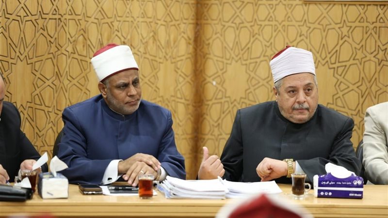متابعة جاهزية المناطق
