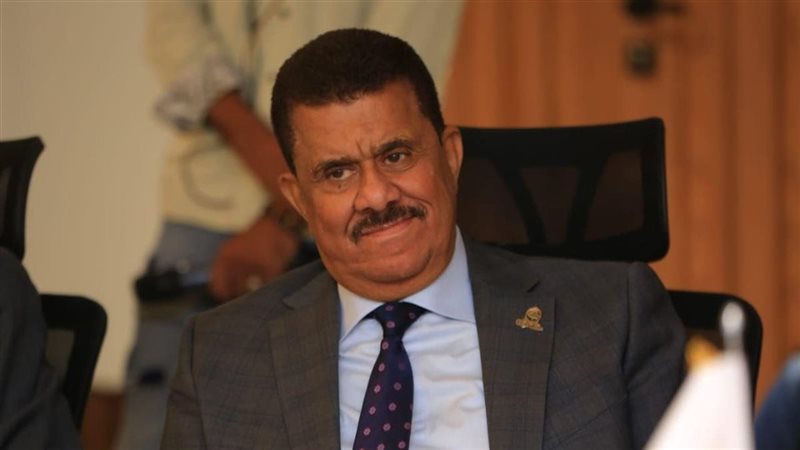 أحمد العادلي 