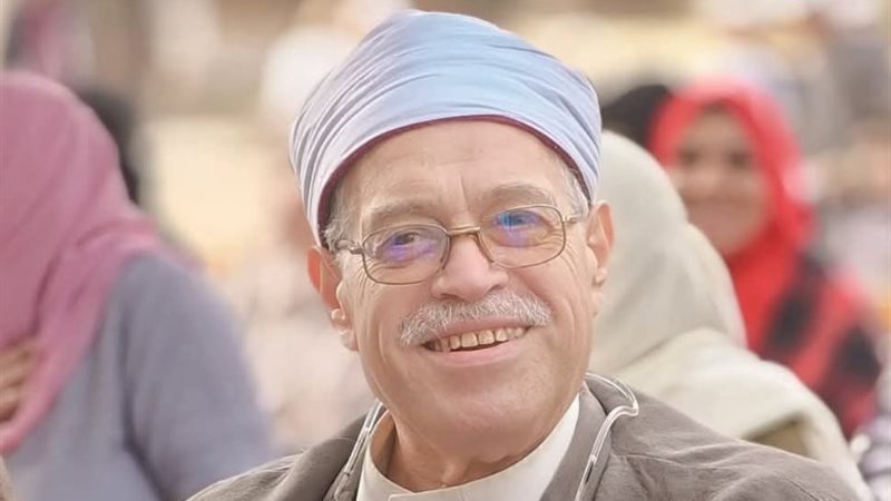 الشيخ هشام خالد 
