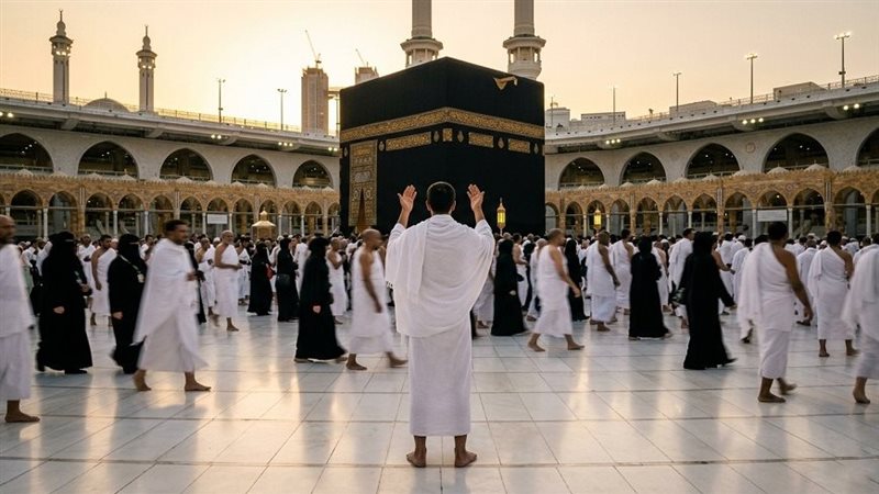 يوم التروية