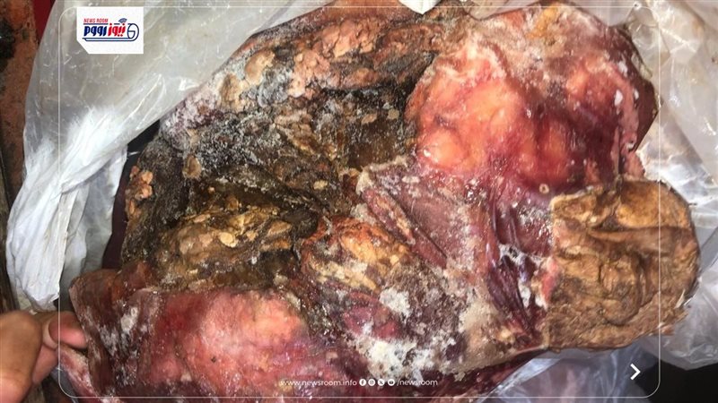المضبوطات
