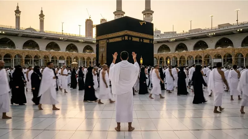 الحج 