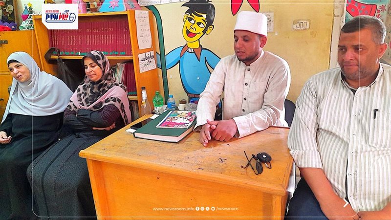 محضرة دينية 