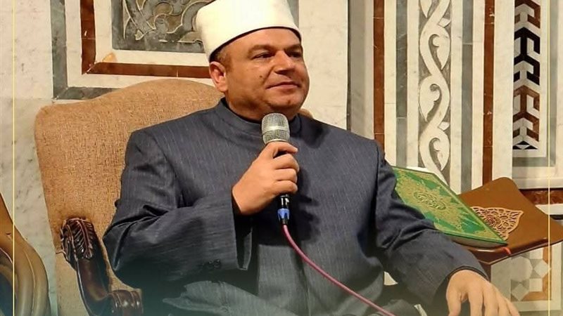 ندوة أوقاف الشرقية