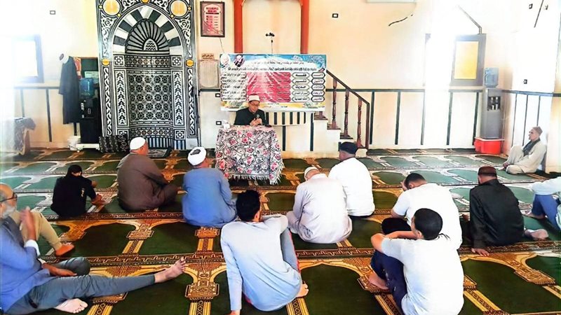 مجالس الحديث