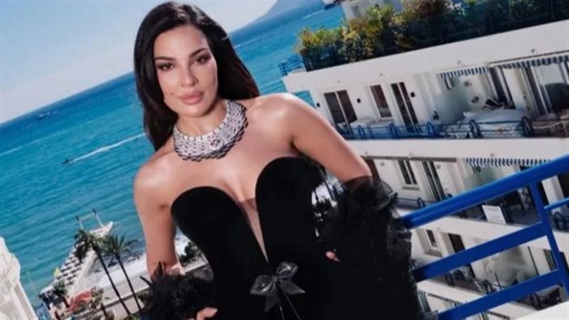 نادين نجيم 