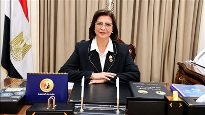 بحضور مايا مرسي.. تضامن النواب تناقش موازنة وزارة التضامن اليوم 