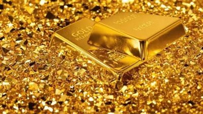 تراجع أسعار الذهب في مصر بنسبة 2.3% خلال أسبوع وفرص تصديرية قوية