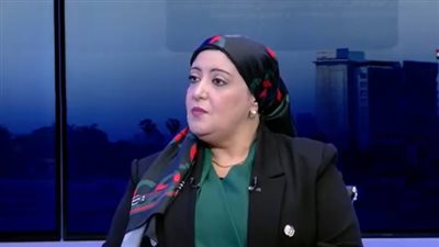 رشا خضر: تراجع معدل الإنجاب من 3.4 إلى 2.3 طفل لكل سيدة منذ 2014