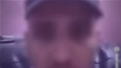 الداخلية تكشف حقيقة فيديو اتهام ضابط بتلفيق قضية مخدرات لشخص بالسويس