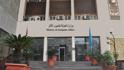وزارة الآثار: دخول المتاحف مجانًا للمصريين الإثنين المقبل 18 مايو