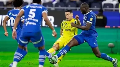 سيناريوهات تتويج النصر بدوري روشن السعودي بعد التعادل المخيب أمام الهلال