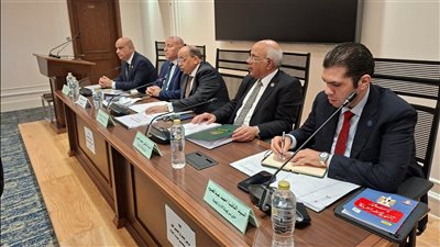 محافظ القاهرة: توجيهات رئاسية لتغيير وجه العاصمة وخطة للتطوير والتحول الرقمي