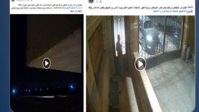سلاح قديم وحيلة ذكية.. كواليس فضح مزارع الدلنجات بالفيديوهات المفبركة