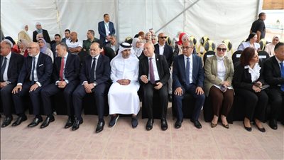 لتعزيز الاستدامة بالتعليم.. محافظ القاهرة يشهد ختام مبادرة المدارس الخضراء