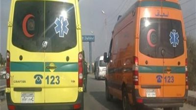 نهاية مأساوية لفتاة عشرينية بالبحيرة.. والأزمات النفسية وراء الواقعة