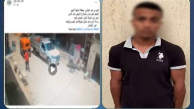 بسبب الجيرة.. القبض على حلاق لاتهامه بتمزيق جسد جاره بسلاح أبيض في السويس