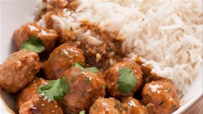     كفتة الرز بقوام طري ونكهة مميزة .. وصفة تستحق التجربة