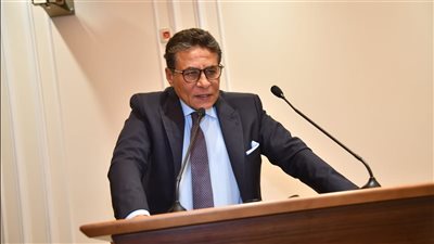 «وكيل تشريعية النواب» يطالب بسرعة صرف تعويضات نزع الملكية لأهالي عزبة خير الله