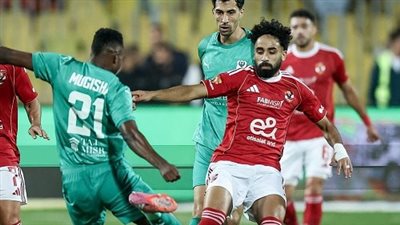 المصري البورسعيدي: لا مجاملة للأهلي في ختام الدوري والنحاس يسعى للفوز