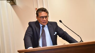 الخولي: تعديلات القيمة المضافة تدعم القطاع الطبي.. وأطالب بزيادة 2%