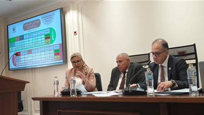 تنظيم الإعلانات أمام البرلمان: خطة لتحسين المشهد الحضاري وجذب الاستثمار