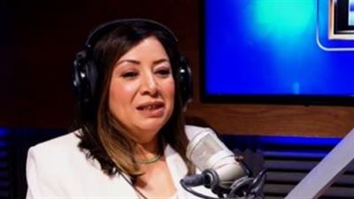 الفنانة انتصار: قدمت دور الأم منذ صغري ولا أعاني من حساسية العمر