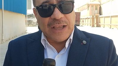 محمود القلش: الإسكندرية تستهدف توريد أكثر من 20 ألف طن قمح خلال موسم 2026
