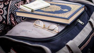 شنطة الحج صيدلية النهدي.. أهم المستلزمات التي تحتاجها الحاجة لرحلة مريحة