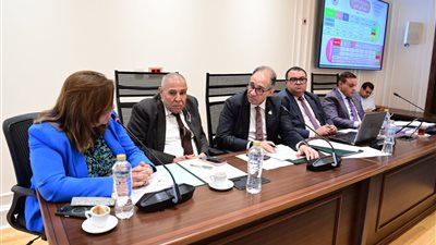 إسكان النواب توافق على موازنات ست جهات خدمية وتنموية