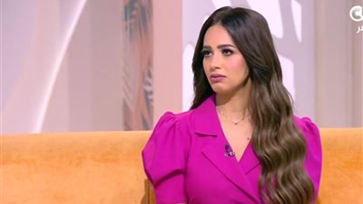 رنا سماحة : الذكاء الإصطناعي خطر علينا.. وأنا ضد طرح ألبوم أغاني كامل