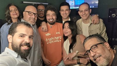 حميد الشاعري يستعد لطرح أحدث أعماله الغنائية 