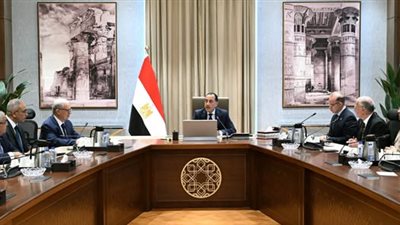 رئيس الوزراء يتابع خطة طرح شركات حكومية في البورصة المصرية