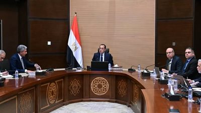 رئيس الوزراء يتابع إجراءات دعم وتحفيز قطاع السياحة لمواجهة التحديات العالمية