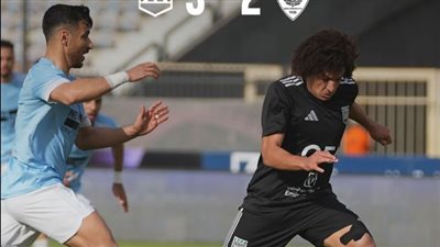 زد يهزم غزل المحلة بثلاثية ويصعب موقف الفلاحين للبقاء في الدوري