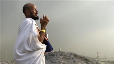 أسامة قابيل: الدعاء في يوم عرفة تجارة رابحة مع الله ورحمة الله تشمل الجميع