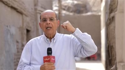 شردي يرصد الطفرة التنموية التي حققتها مؤسسة حياة كريمة داخل القرى
