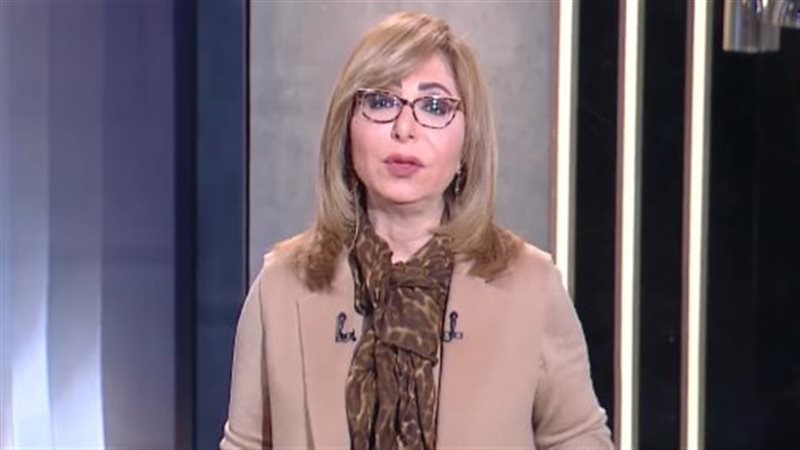 لميس الحديدي