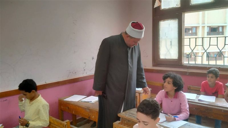 تعبيرية