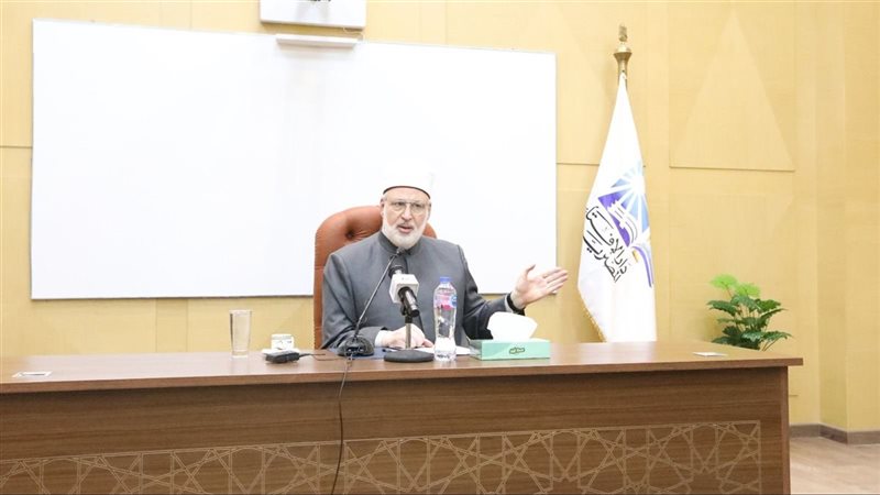الدكتور محمد الضويني