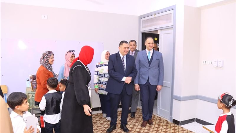 جانب من الجوله